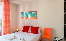 Aparthotel Appart’city Nantes